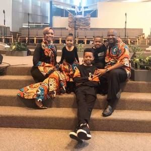 Meet your Posher, Terry